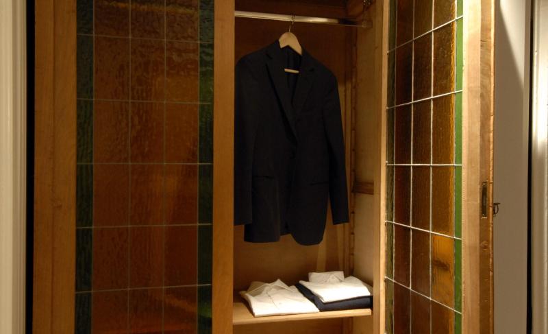 B&B Residenza Cavour - Oda