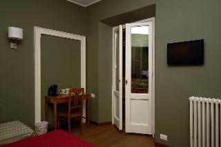 B&B Residenza Cavour fotoÄŸrafÄ±
