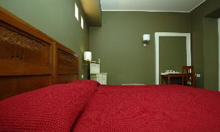 B&B Residenza Cavour fotoÄŸrafÄ±