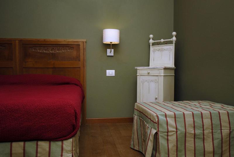 B&B Residenza Cavour - Oda