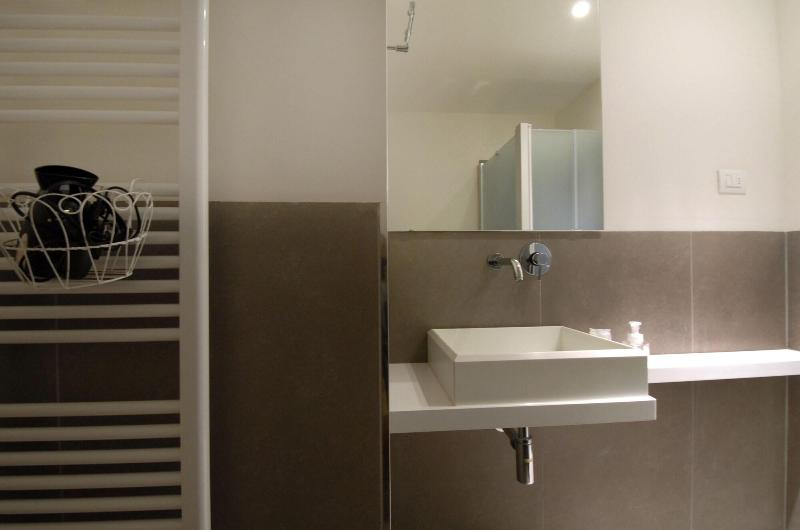 B&B Residenza Cavour - Oda