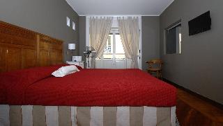 B&B Residenza Cavour fotoÄŸrafÄ±