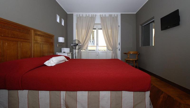 B&B Residenza Cavour - Oda