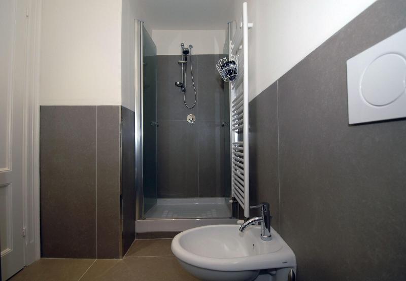 B&B Residenza Cavour - Oda