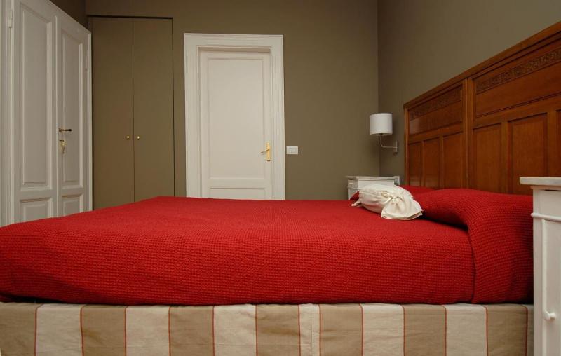 B&B Residenza Cavour - Oda