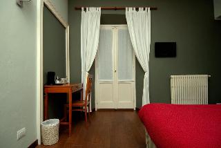 B&B Residenza Cavour fotoÄŸrafÄ±