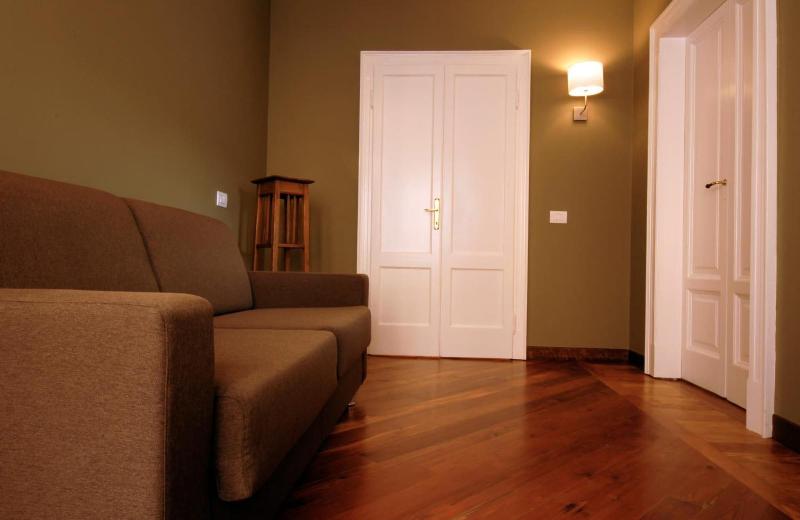 B&B Residenza Cavour - Oda