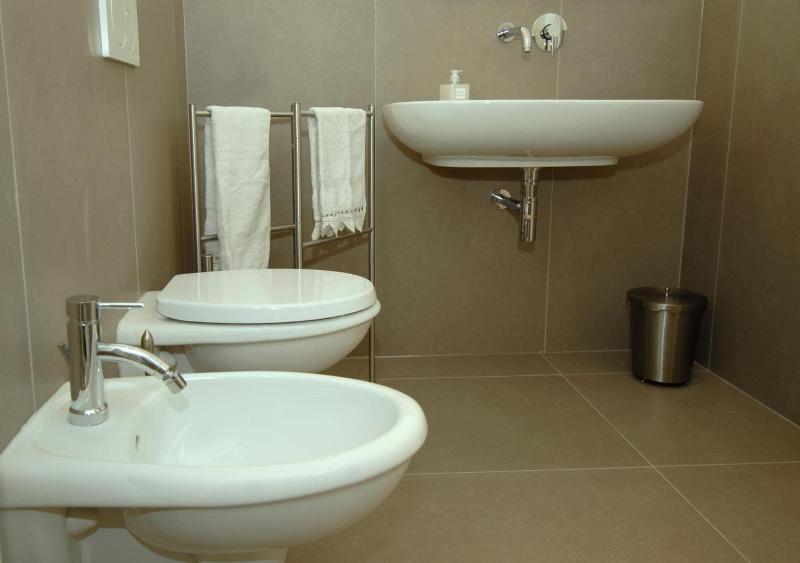 B&B Residenza Cavour - Oda