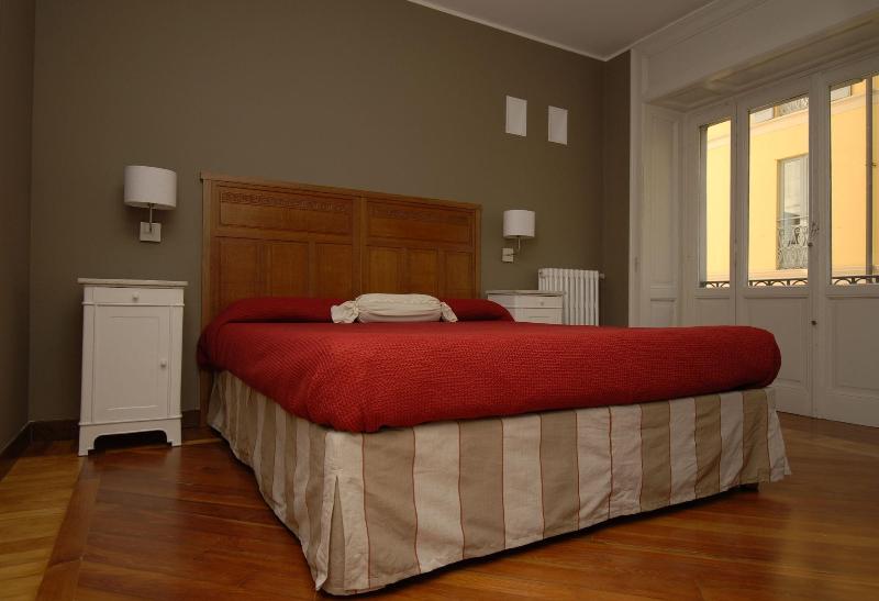 B&B Residenza Cavour - Oda