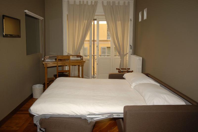 B&B Residenza Cavour - Oda