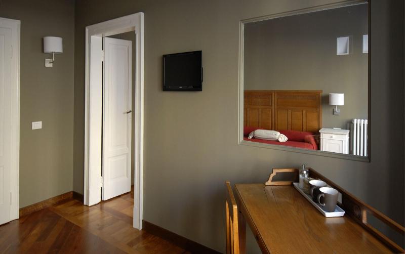 B&B Residenza Cavour - Oda