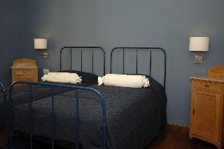 B&B Residenza Cavour fotoÄŸrafÄ±