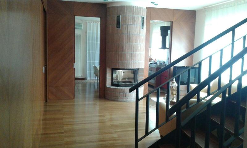 B&B Paradiso - Lobi
