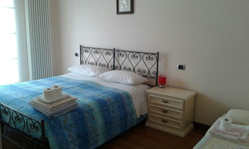 B&B Paradiso - Oda