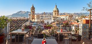 La Terrazza Sul Centro otel fotoğrafı