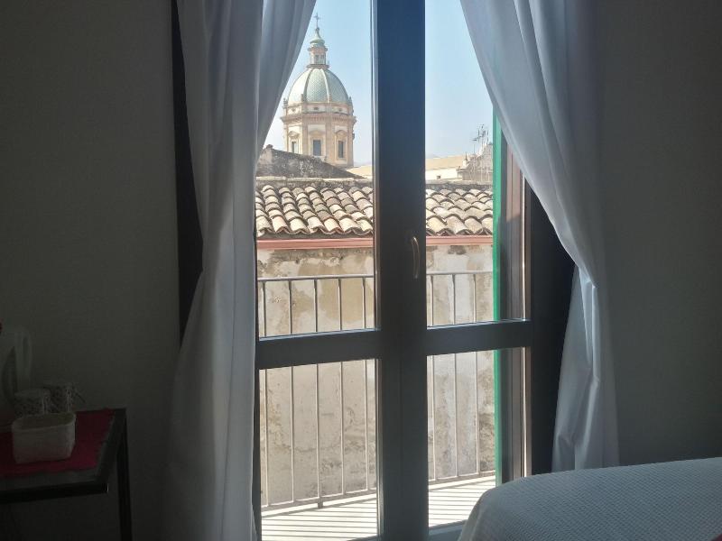 La Terrazza Sul Centro - Oda