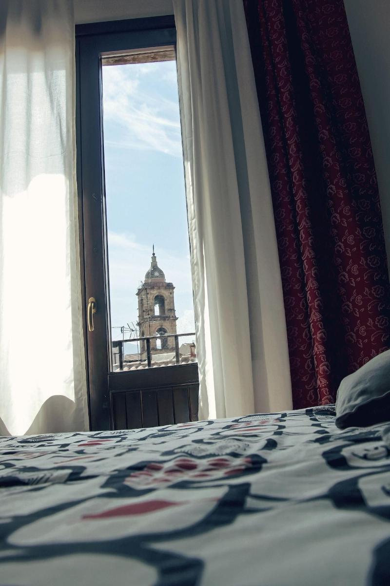 La Terrazza Sul Centro - Oda
