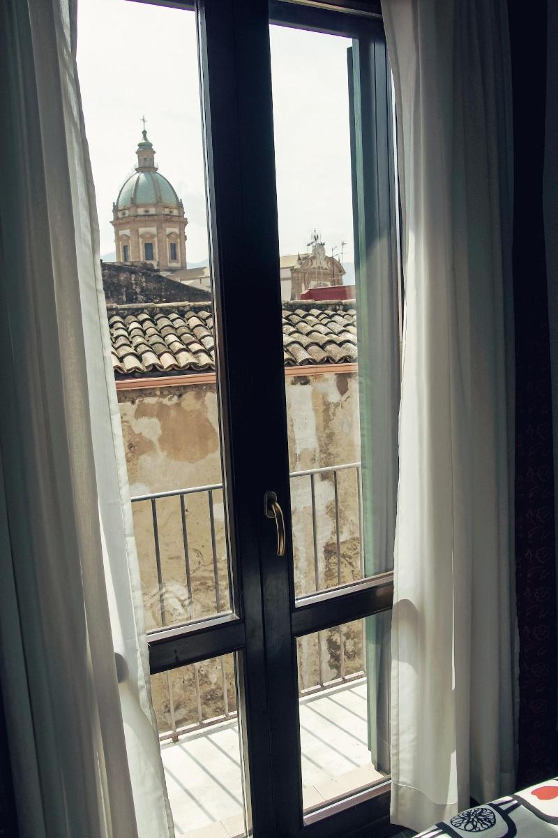 La Terrazza Sul Centro - Oda