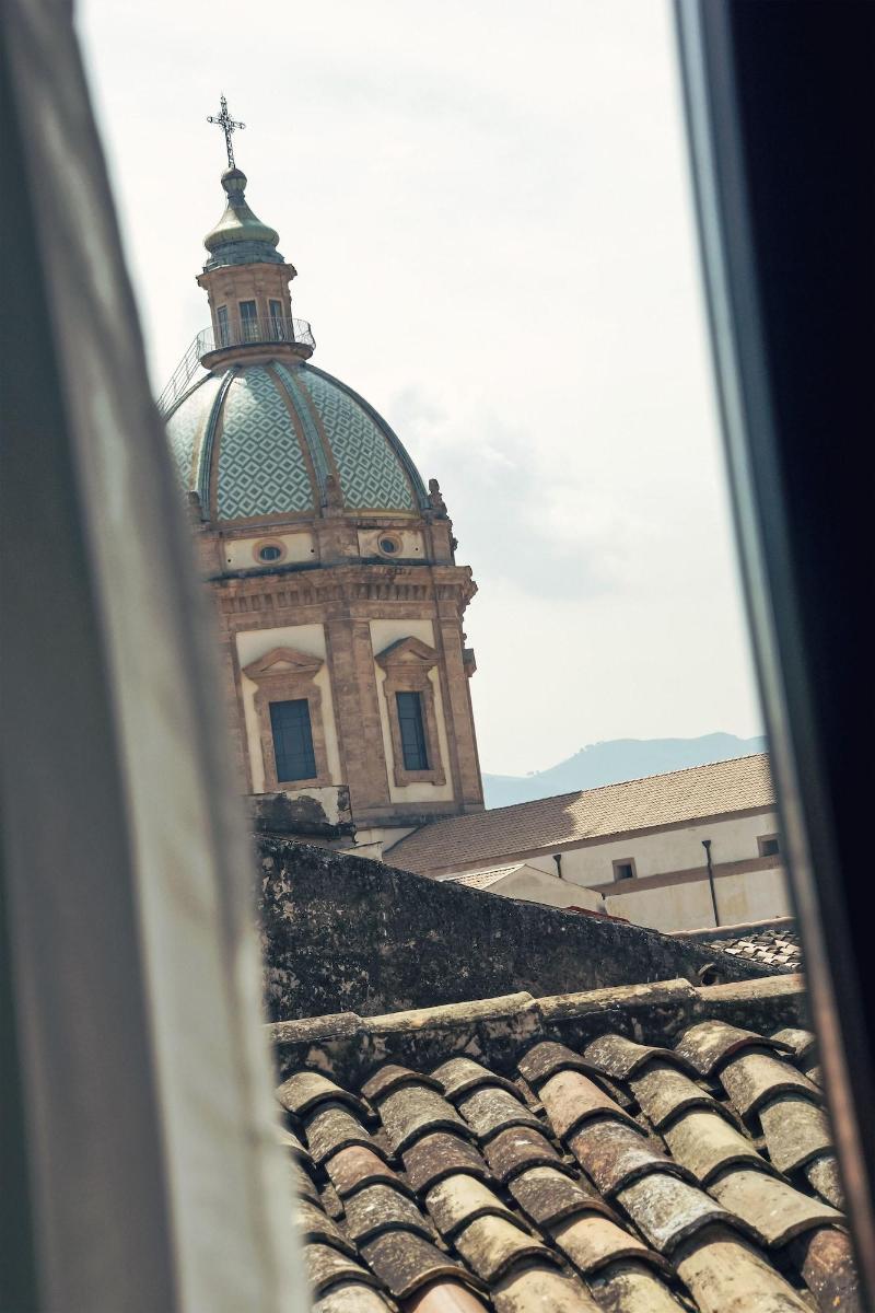 La Terrazza Sul Centro - Oda