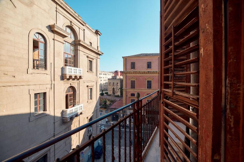 La Terrazza Sul Centro - Oda