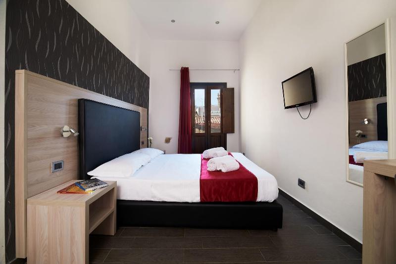 La Terrazza Sul Centro - Oda