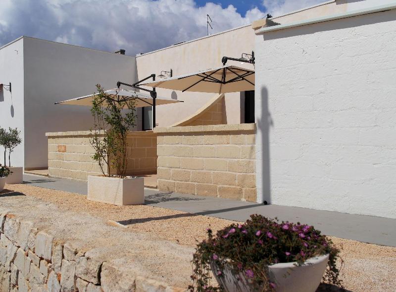 B&B Demetra - Genel