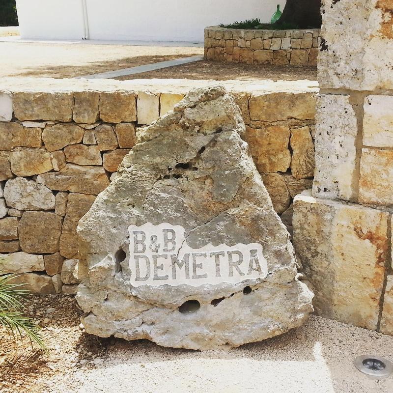 B&B Demetra - Genel