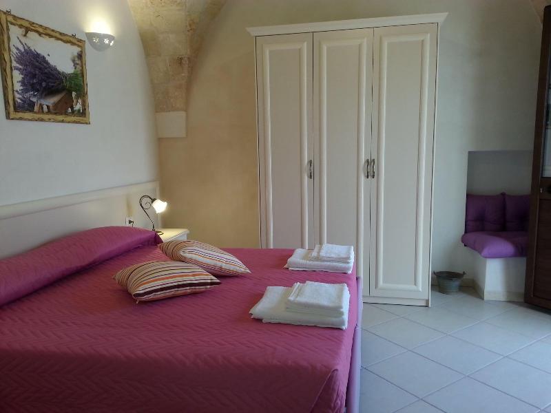 B&B Demetra - Oda