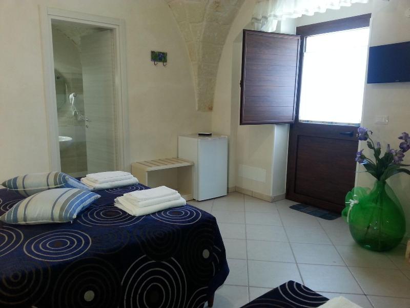 B&B Demetra - Oda
