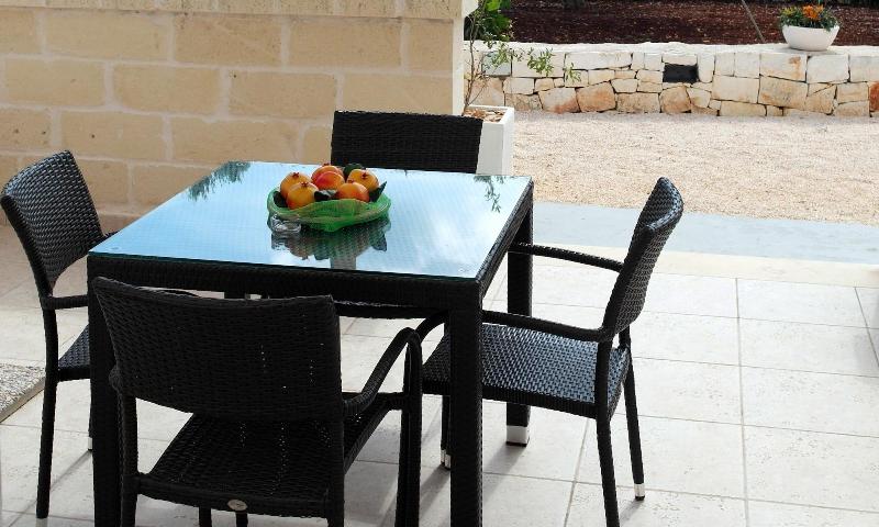 B&B Demetra - Oda
