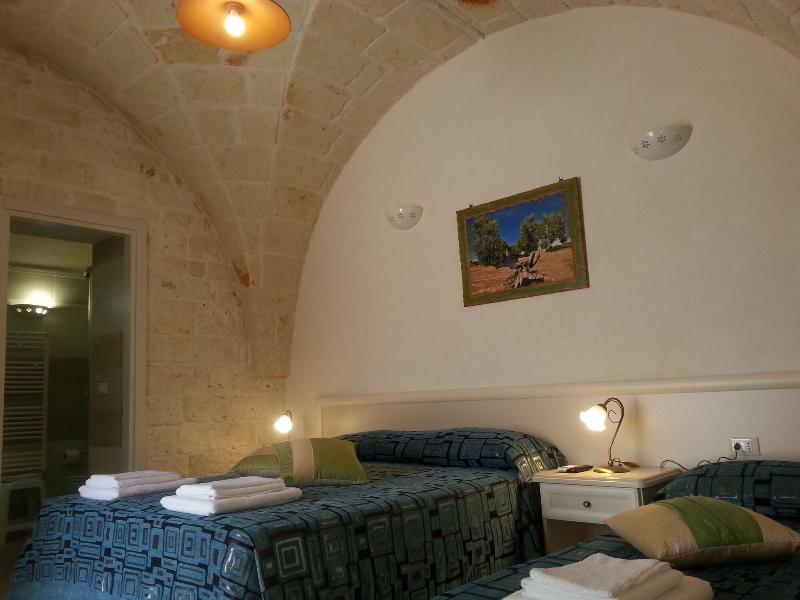 B&B Demetra - Oda