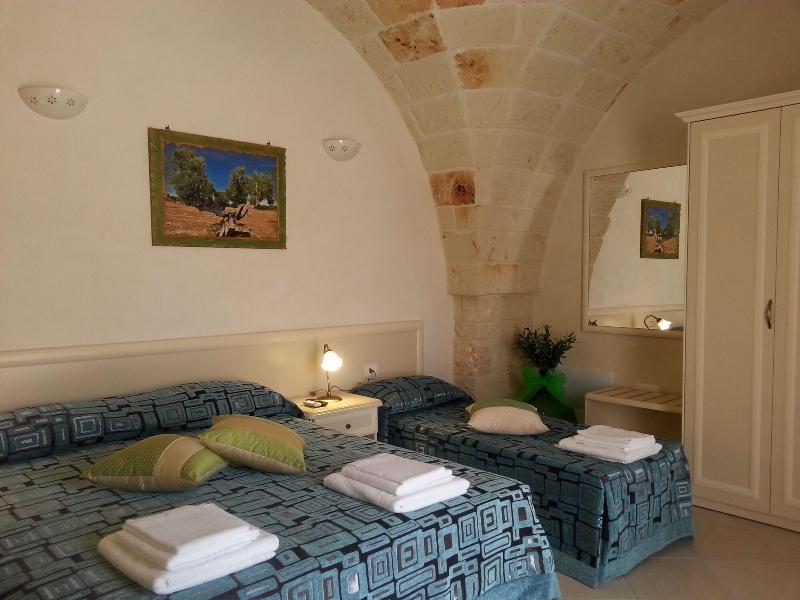 B&B Demetra - Oda