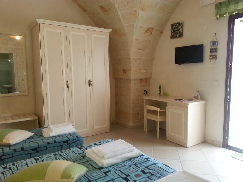 B&B Demetra - Oda