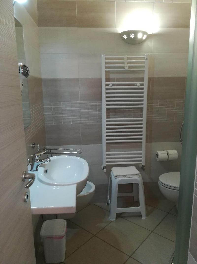 B&B Demetra - Oda