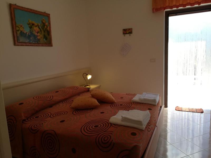 B&B Demetra - Oda