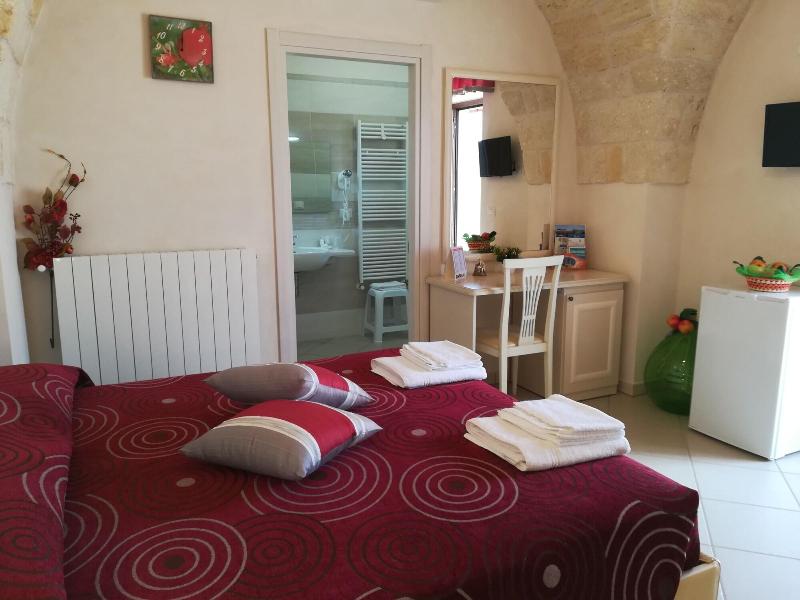 B&B Demetra - Oda