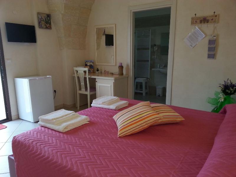 B&B Demetra - Oda