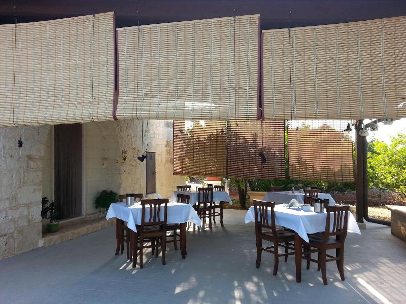 B&B Demetra - Restoran