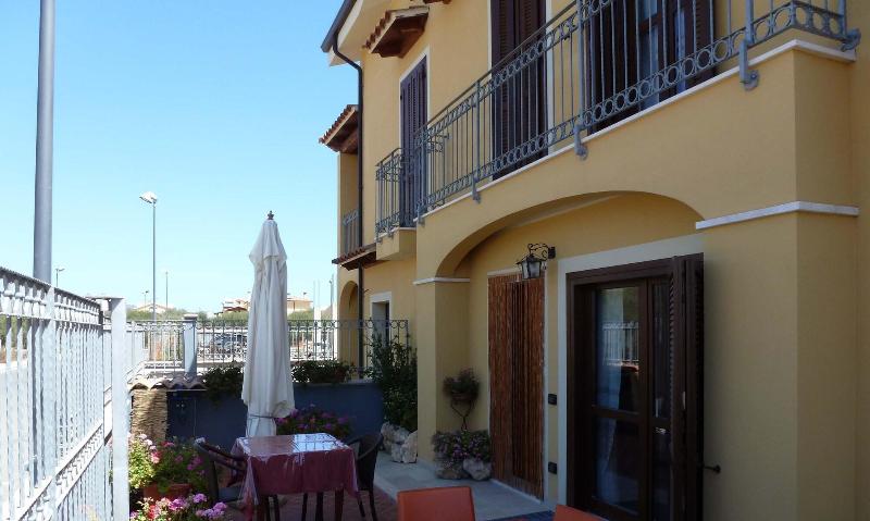 Sogno Di Mare - Genel