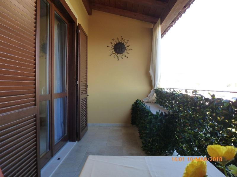 Sogno Di Mare - Genel