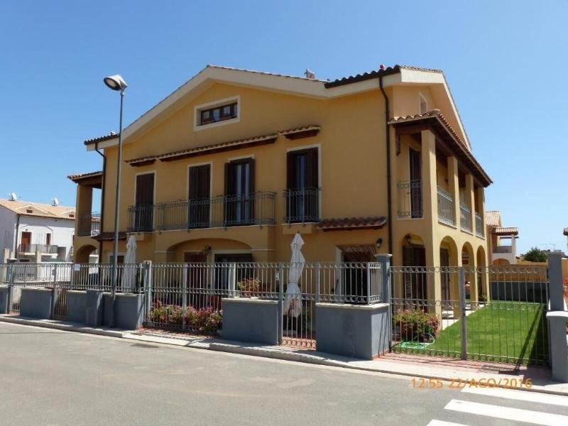 Sogno Di Mare - Genel