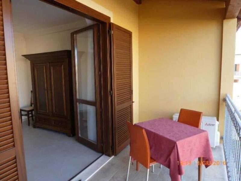 Sogno Di Mare - Oda