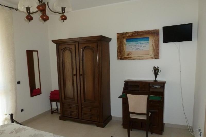 Sogno Di Mare - Oda