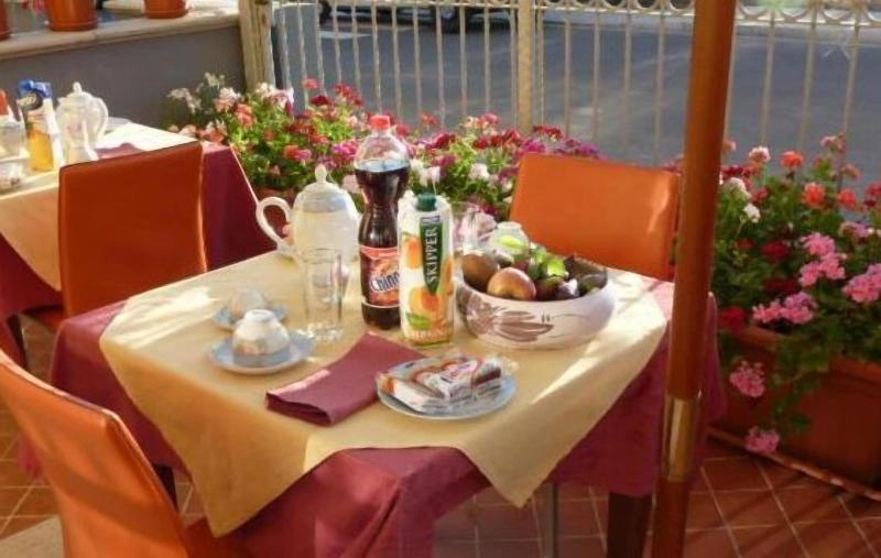 Sogno Di Mare - Restoran