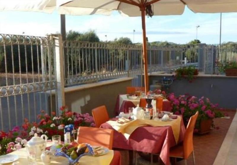 Sogno Di Mare - Restoran