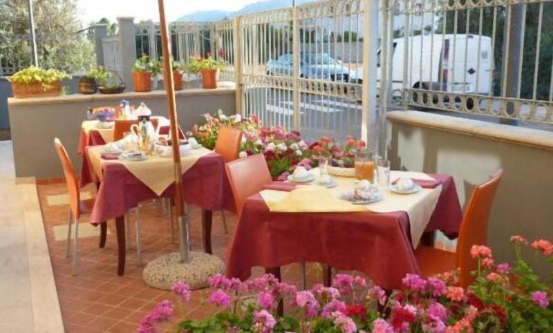 Sogno Di Mare - Restoran
