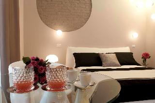 Cardilli Luxury Rooms otel fotoğrafı