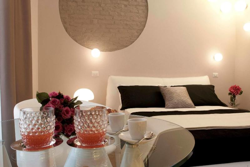 Cardilli Luxury Rooms - Genel