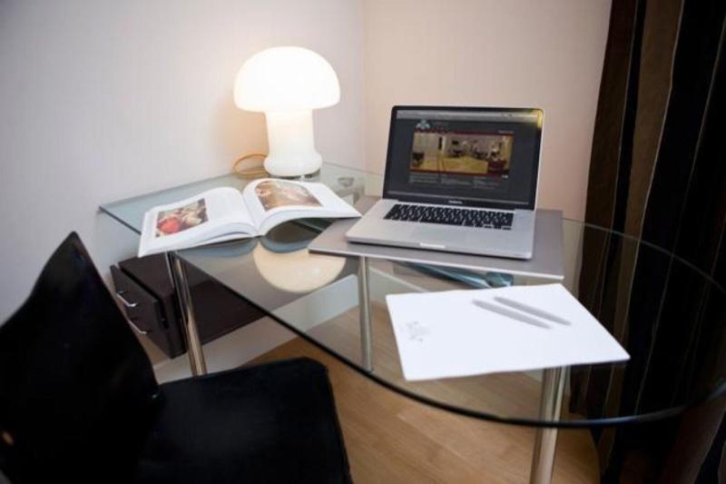 Cardilli Luxury Rooms - Oda