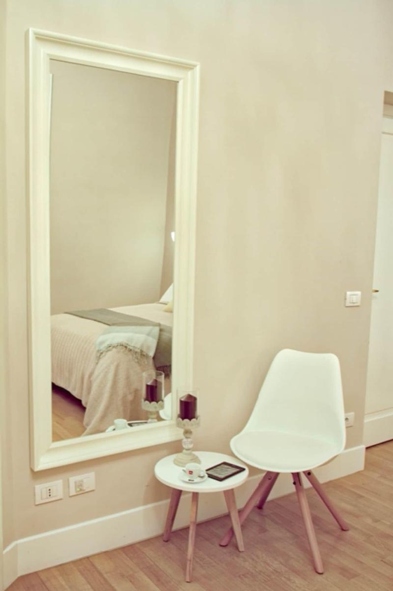 Cardilli Luxury Rooms - Oda